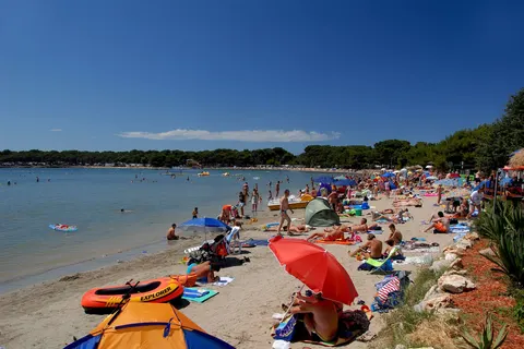 Camping Medulin foto 18