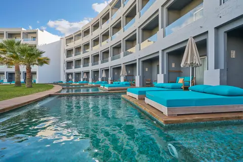 Sentido Marillia Resort & Spa in الحمامات — foto 20