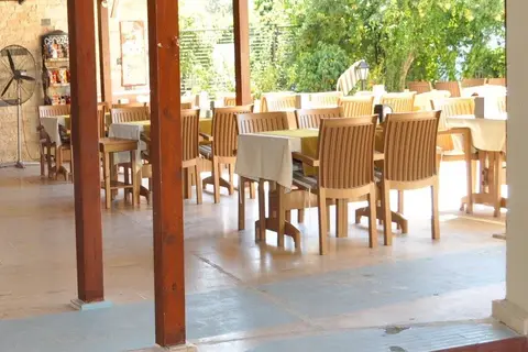Hibiscus Apart & Garden in Marmaris, foto 12
