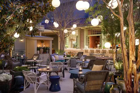Hotel Park MGM Las Vegas in Paradise — foto 13