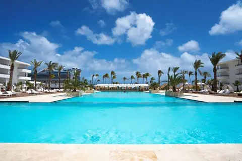 Mangrove Beach Resort in Willemstad — foto 13
