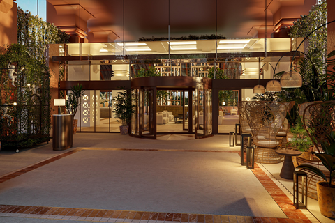 Hacienda del Mar, Hotel Member of Meliá Collection foto 27