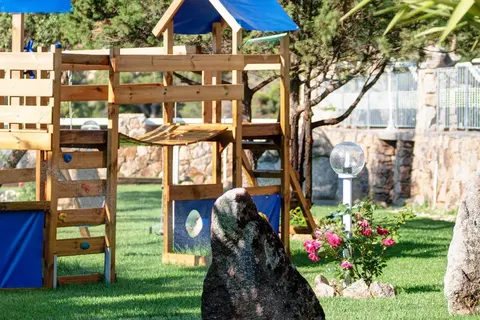 Hotel i Ginepri foto 14