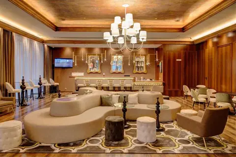 VIP Executive Picoas Hotel in Lissabon — foto 11