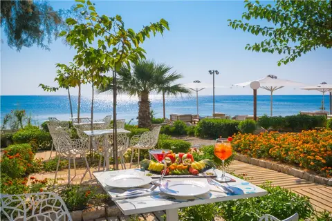 Elysium Resort & Spa in Δήμος Ρόδου — foto 16