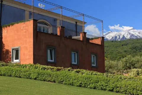 Villa Neri Etna Resort & SPA in Linguaglossa — foto 13