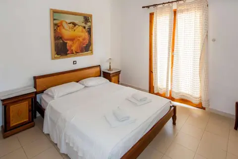 Corfu Aquamarine Hotel in Μπαρμπάτι — foto 23