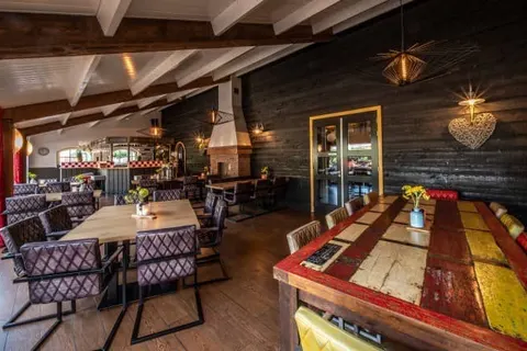 Herberg de Brabantse Kluis foto 5