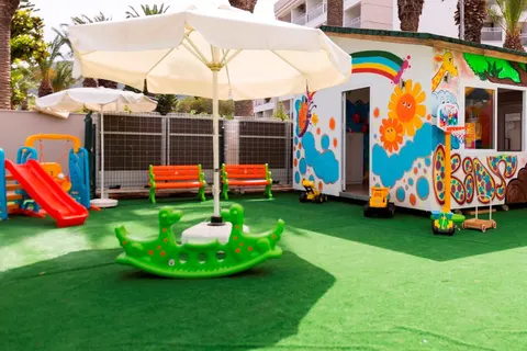 Hotel Pasa Beach in Marmaris — foto 17