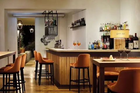 Villa Sabolini in Colle di Val d'Elsa — foto 11