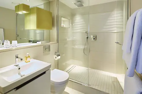 Cheval Three Quays in Londen — foto 25