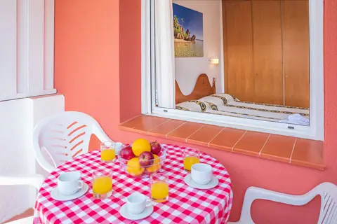 Apartaments Turistics Comte D'Empuries in Castelló d'Empúries — foto 21