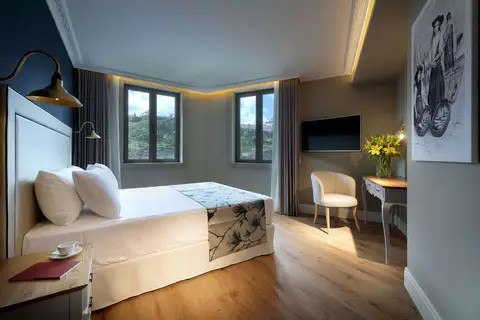Eurostars Porto Douro in Porto — foto 2
