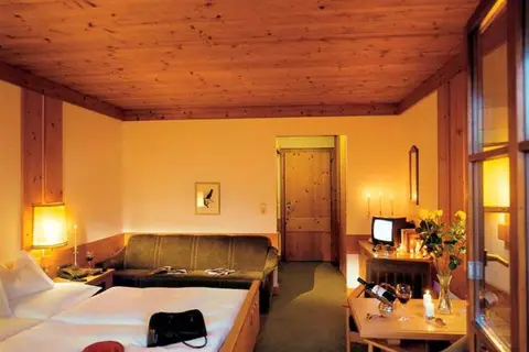 Hotel Tirolerhof in Zell am See, foto 22
