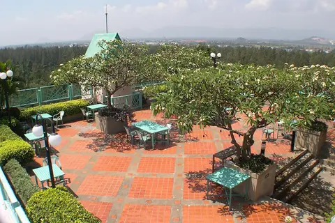 Hotel Long Beach Cha Am Resort in เทศบาลเมืองชะอำ — foto 2