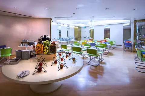 Hotel Albani Roma in Rome, foto 11