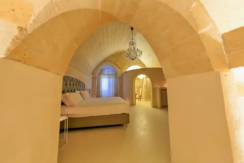 Palazzo del Duca Matera in Matera, foto 12