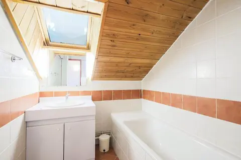 Résidence Maeva Home Les Chalets de Puy St Vincent in Puy-Saint-Vincent, foto 6