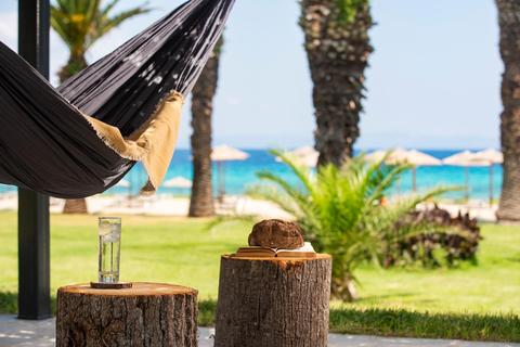 Hotel Kassandra Palace Seaside Resort foto 3