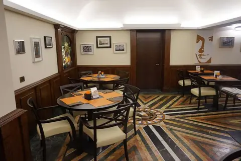Hotel Nazionale Rome in Rome, foto 6
