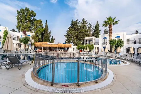 Paloma Family Club in Bodrum, foto 18