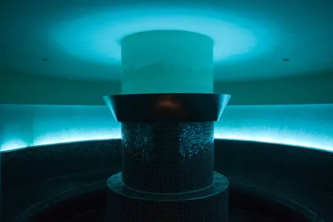 Hotel Aqualux Suite & Terme foto 7