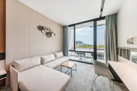 Voya Beach Resort in Sveti Vlas — foto 13