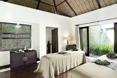 Kayumanis Sanur Private Villa & Spa in Denpasar — foto 4