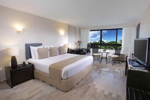 Smart Cancun Leisure City Hotel in Cancùn — foto 8