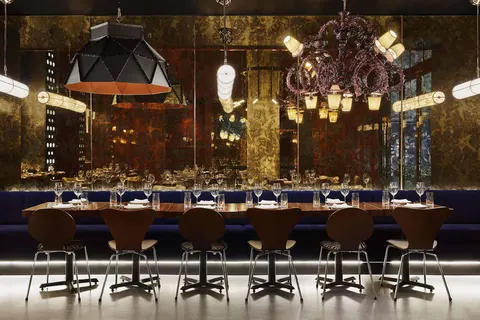 Hotel Hendricks foto 8