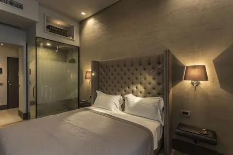 Forvm Boutique Hotel in Triëst, foto 16