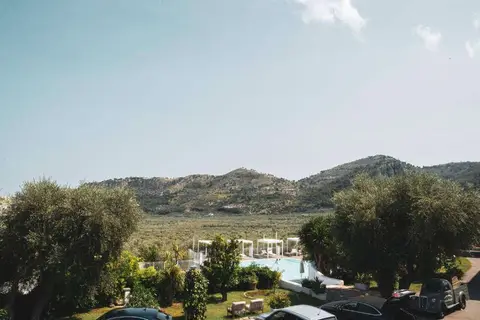 Agriturismo Giorgio in Mattinata — foto 2