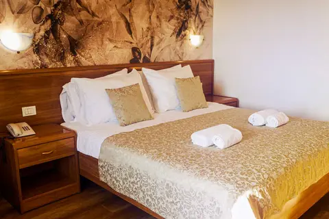 Hotel Villa Letan in Peroj, foto 5