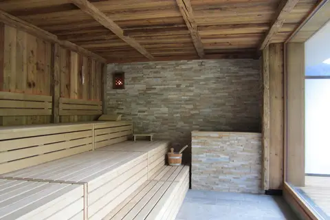Anthony's Life & Style Hotel in St. Anton am Arlberg — foto 10
