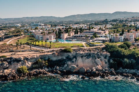 Appartementen Atlantica Akteon foto 1