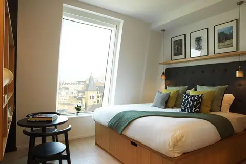 Wilde Aparthotels Covent Garden in Londen