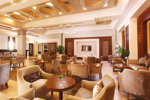 Charmillion Sea Life Resort in Sharm El Sheikh, foto 13