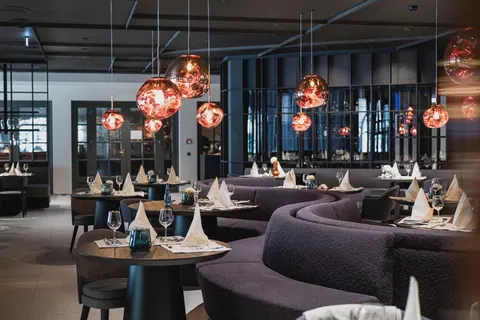 Neuhaus Zillertal Resort in Mayrhofen — foto 4