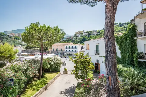 Hotel & Resort Le Axidie in Vico Equense, foto 7