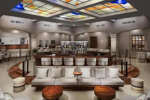 Hotel Marina El Cid Spa & Beach Resort in Puerto Morelos — foto 12