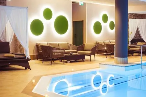 Göbel&ampapos;s Vital Hotel foto 17