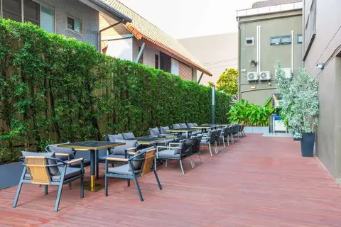 SureStay by Best Western Iconic Ari-Jatujak in Bangkok — foto 6