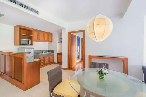 Homm Suites Laguna in ตำบลเชิงทะเล — foto 5