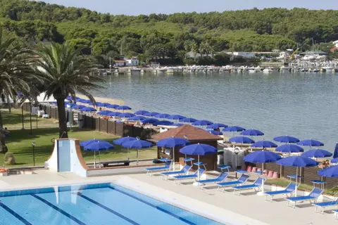 Hotel Portoconte in S'Aliguera/l'Alguer/Alghero — foto 11