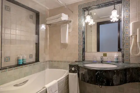 Novotel Bahrain Al Dana Resort in Manama — foto 25