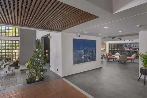 Hotel Alkyon in Σκιάθος — foto 29
