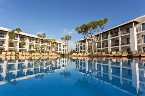 Pine Cliffs Townhouses in Vilamoura — foto 2