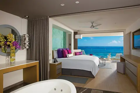 Breathless Riviera Cancun Resort & Spa in Puerto Morelos — foto 19