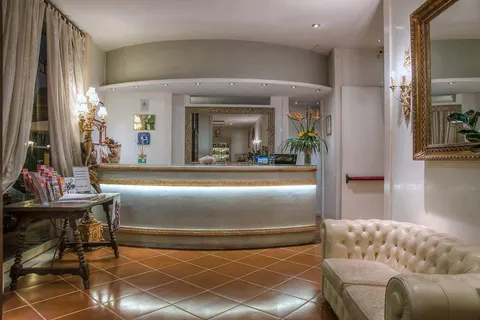 Atlantic Palace foto 4