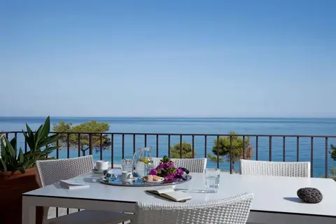 Villa Oasis Residence in Taormina — foto 9